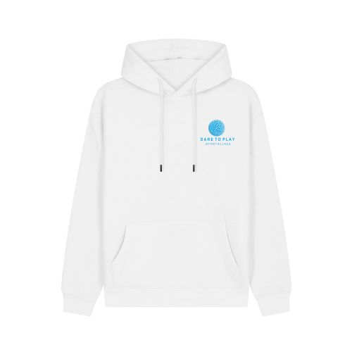 Copleston leavers single colour hoody